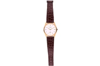 Nivor, orologio in oro - Asta Preziosi