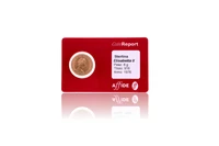 Sterlina inglese - Asta Preziosi