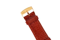 Verbena, cronografo in oro - Asta Preziosi