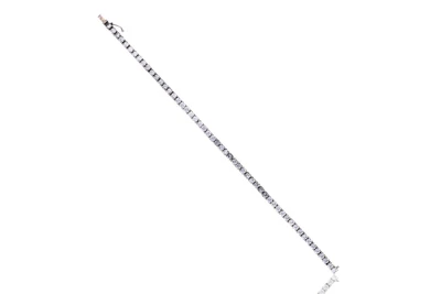 Bracciale con pietre - Asta Preziosi