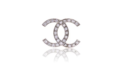 Ciondolo con diamanti - Asta Preziosi