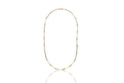 Collana in oro - Asta Preziosi