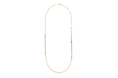 Marzi collana in oro - Asta Preziosi