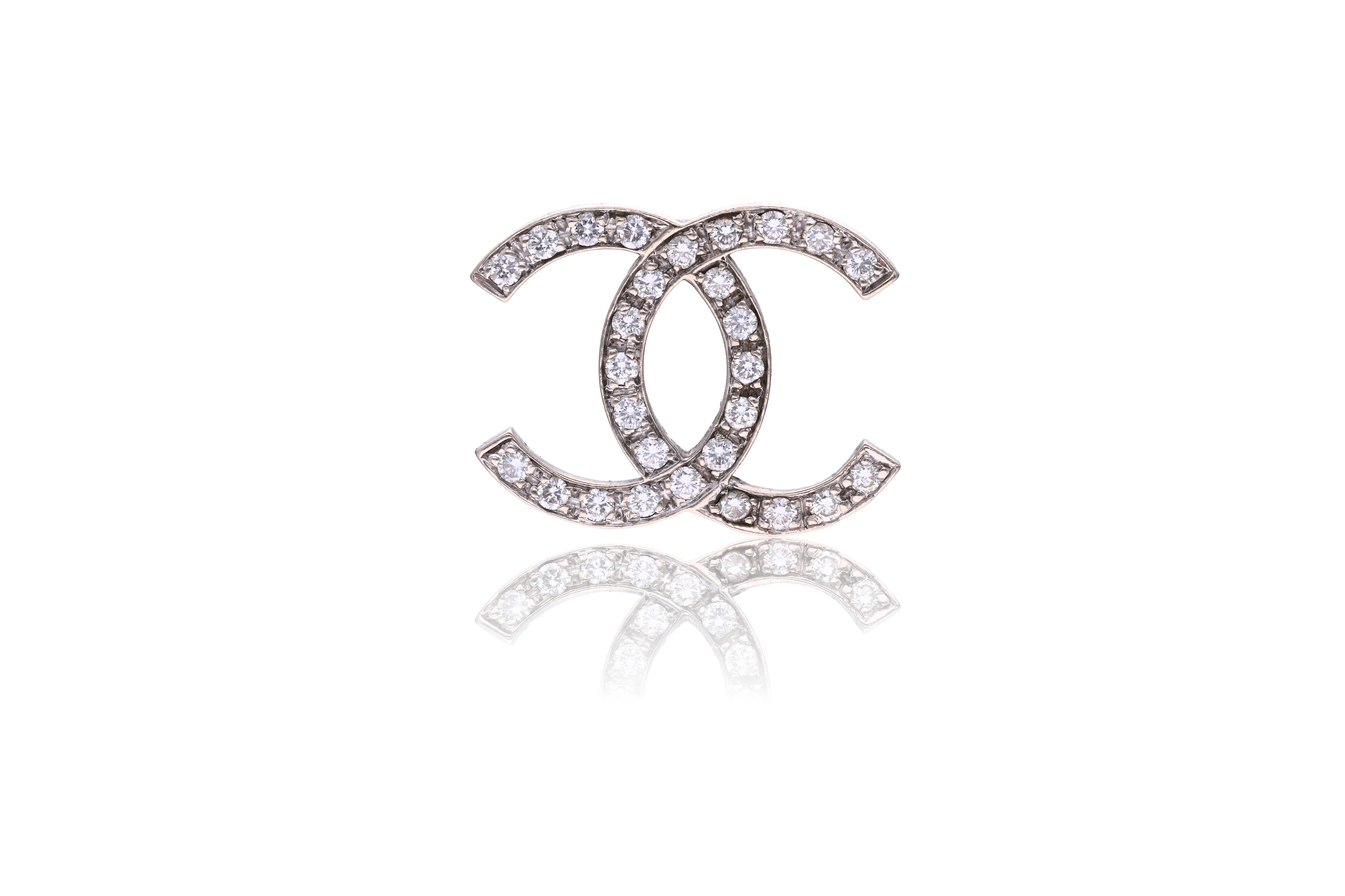 Ciondolo con diamanti - Asta Preziosi