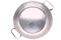 BR Brandimarte tegame in argento - Asta Preziosi