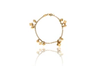 Bracciale in oro - Asta Preziosi