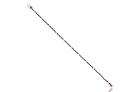 Bracciale tennis con diamanti - Asta Preziosi