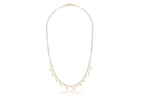 Collana in oro - Asta Preziosi