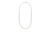 Collana in oro - Asta Preziosi