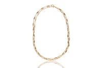 Collana in oro - Asta Preziosi