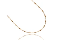 Collana in oro - Asta Preziosi