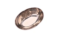 F. lli Zaramella, centrotavola in argento - Asta Preziosi