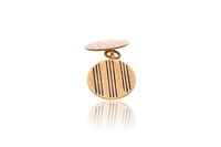 Paio di gemelli con smalti - Asta Preziosi