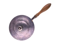 Pentola con coperchio - Asta Preziosi