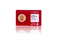 Sterlina inglese - Asta Preziosi