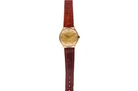 Zenith, orologio in oro - Asta Preziosi Zenith, orologio in oro - Asta Preziosi