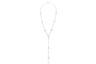 Collana con perle - Asta Preziosi