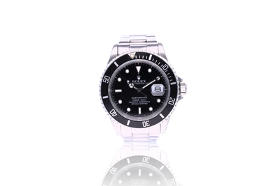 Rolex Submariner Date - Asta Preziosi Rolex Submariner Date - Asta Preziosi