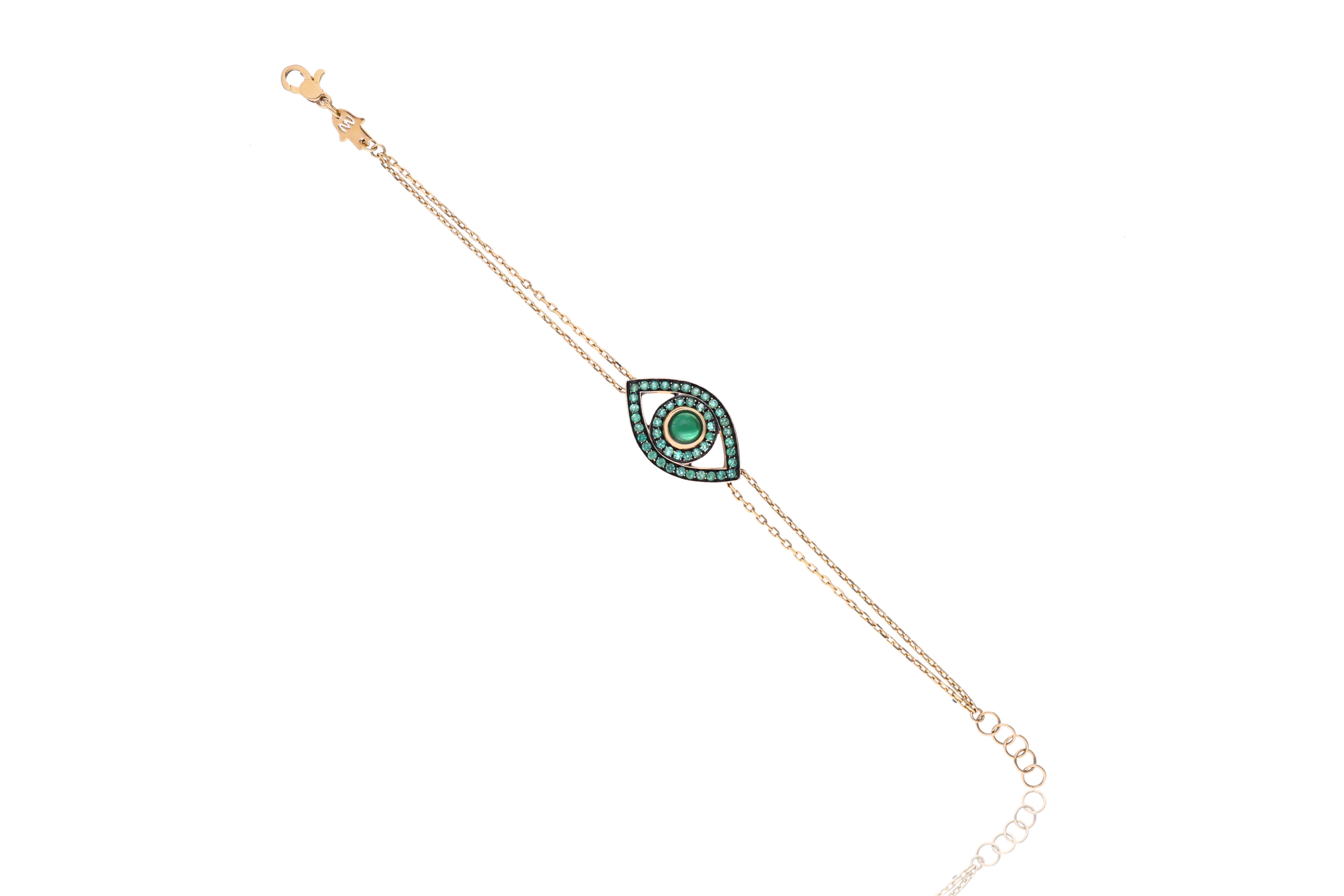 Bracciale con pietre - Asta Preziosi