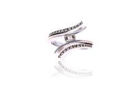 Anello con diamanti - Asta Preziosi