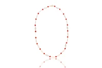 Collana con coralli - Asta Preziosi