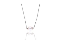 Collana con perla coltivata - Asta Preziosi