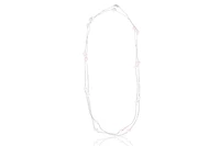 Collana con perle - Asta Preziosi