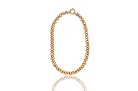 Collana in oro - Asta Preziosi