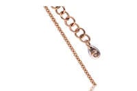 Crivelli, collana e ciondolo con diamante - Asta Preziosi