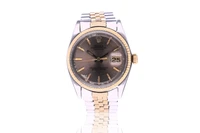 Rolex Datejust - Asta Preziosi Rolex Datejust - Asta Preziosi