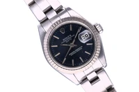 Rolex Lady Date - Asta Preziosi