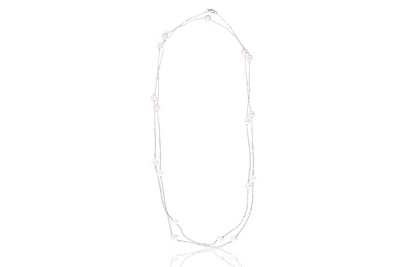 Collana con perle - Asta Preziosi