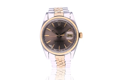 Rolex Datejust - Asta Preziosi Rolex Datejust - Asta Preziosi