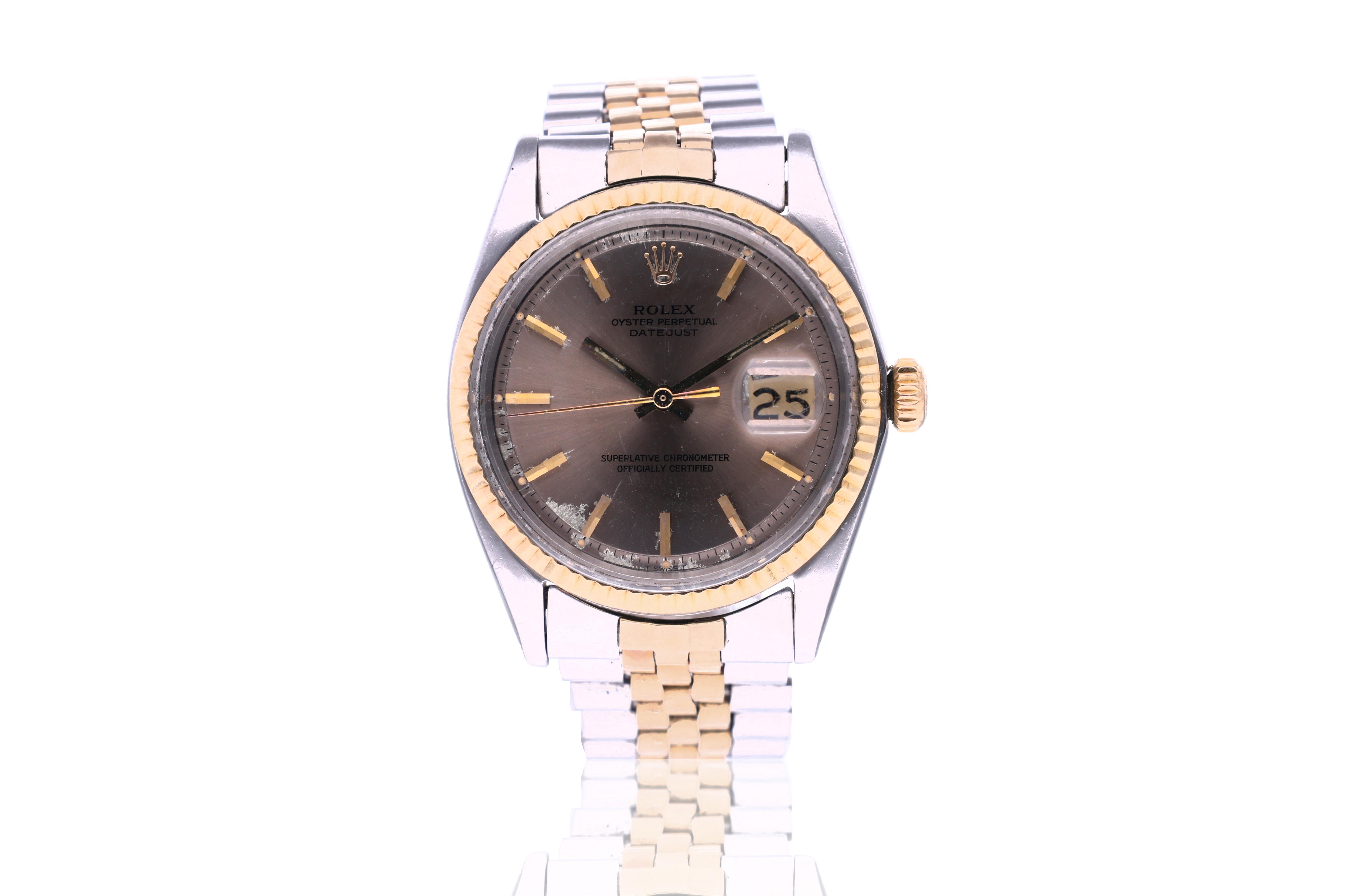 Rolex Datejust - Asta Preziosi Rolex Datejust - Asta Preziosi