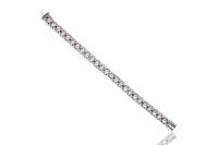 Bracciale in oro - Asta Preziosi