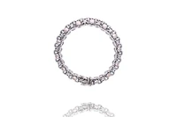 Bracciale in oro - Asta Preziosi