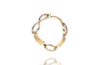 Bracciale in oro - Asta Preziosi