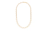 Collana in oro - Asta Preziosi