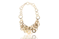 Collana in oro - Asta Preziosi