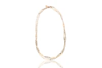 Collana in oro - Asta Preziosi