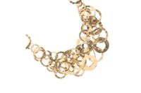 Collana in oro - Asta Preziosi