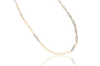 Collana in oro - Asta Preziosi