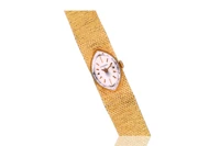 Longines, orologio in oro - Asta Preziosi Longines, orologio in oro - Asta Preziosi