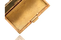 Portapillole in oro - Asta Preziosi