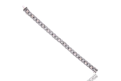 Bracciale in oro - Asta Preziosi