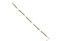 Bracciale con perle coltivate - Asta Preziosi