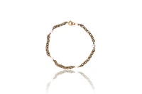 Bracciale con perle coltivate - Asta Preziosi