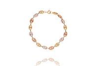 Bracciale in oro - Asta Preziosi