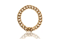 Bracciale in oro - Asta Preziosi