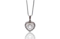 Collana e ciondolo con pietre e perla - Asta Preziosi Collana e ciondolo con pietre e perla - Asta Preziosi